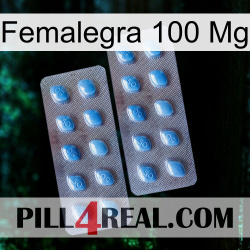 Femalegra 100 Mg